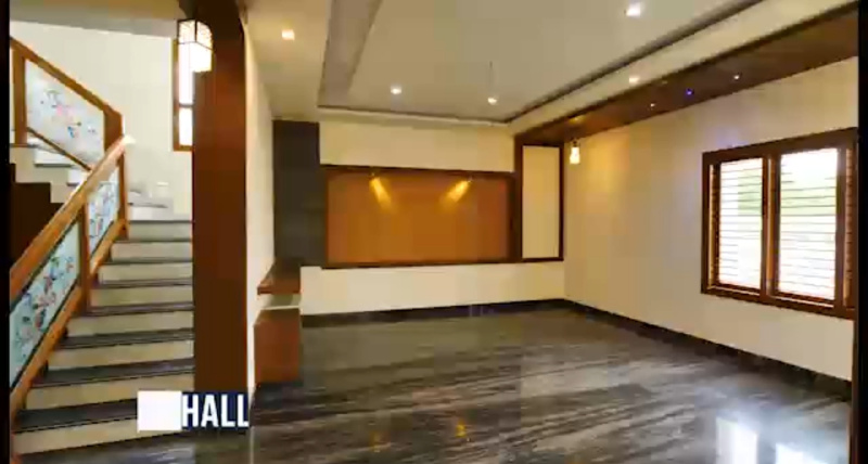 3 BHK 2400 Sq.ft. House for Rent in Srirampura, Mysore