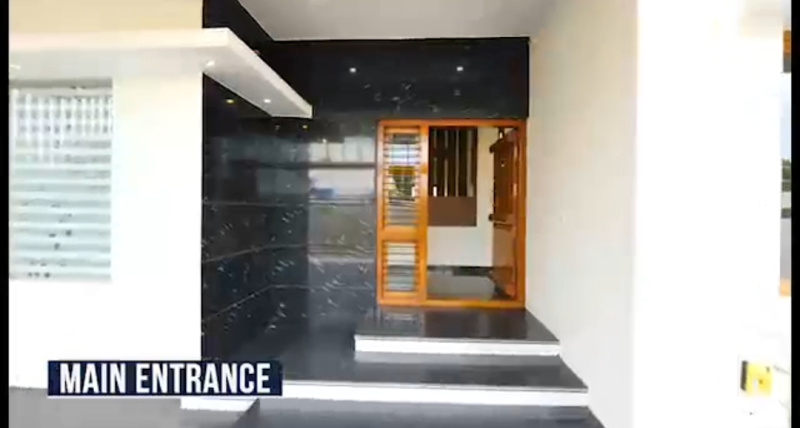 3 BHK 2400 Sq.ft. House for Rent in Srirampura, Mysore