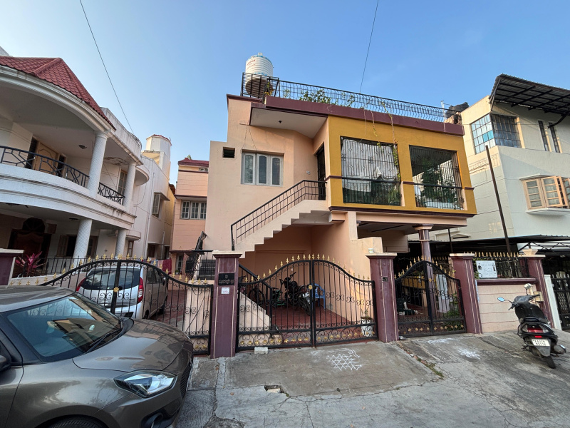 3 BHK 2400 Sq.ft. House for Sale in Gungralchatra, Mysore