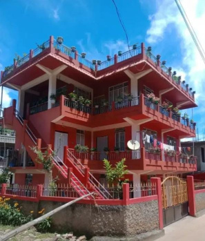 5 BHK House for Sale in Shillong Cantonment, East Khasi Hills