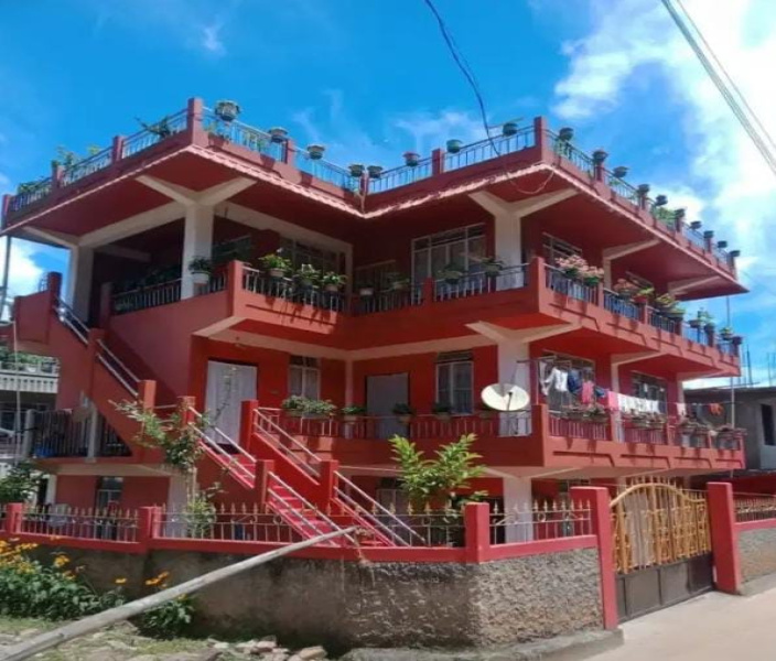 5 BHK House 2500 Sq.ft. for Sale in Shillong Cantonment, East Khasi Hills