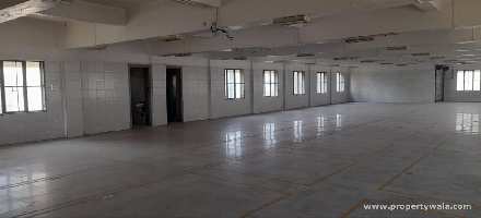  Warehouse for Rent in MIDC Industrial Area Nerul, Navi Mumbai
