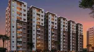 2 BHK Flat for Sale in Rajendra Nagar, Hyderabad