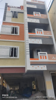 2 BHK Flat for Sale in Vadapalani, Chennai