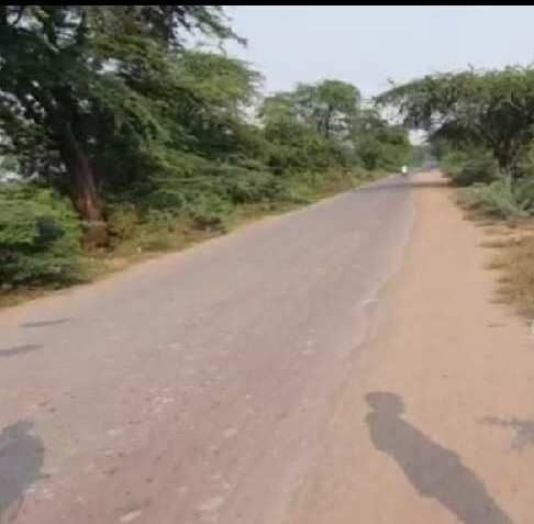  Residential Plot 23 Bigha for Sale in Khurja, Bulandshahr
