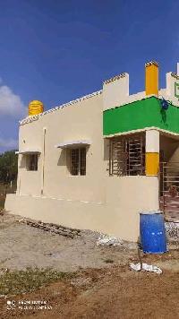 1 BHK House for Sale in Minjur, Chennai