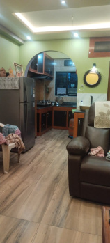 2 BHK Flat for Sale in Barrackpore, Kolkata