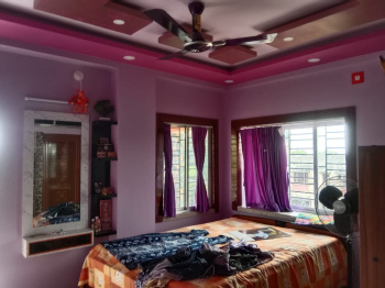 3 BHK Flat for Sale in Ichhapur Defence Estate, North 24 Parganas