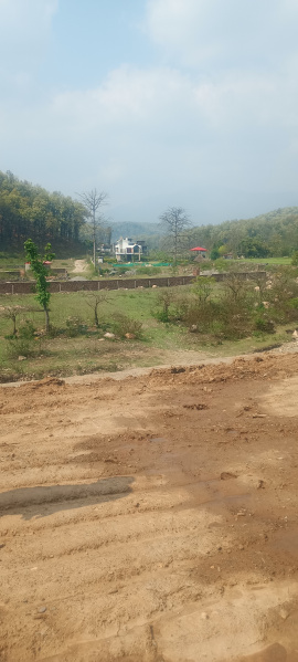  200 Sq. Yards Residential Plot for Sale in Suddhowala, Dehradun