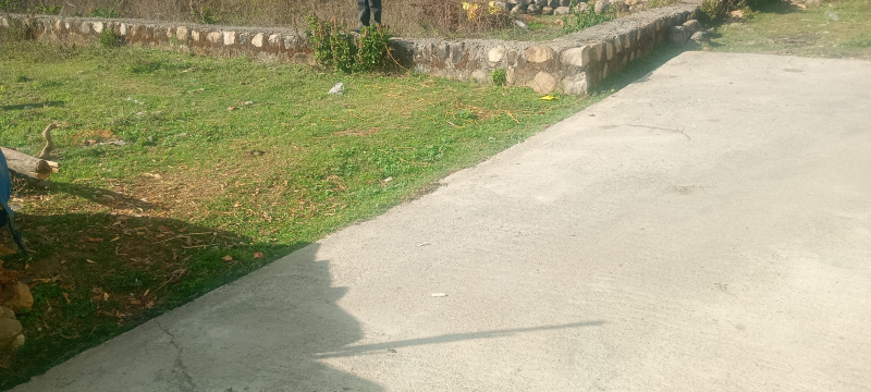  100 Sq. Yards Residential Plot for Sale in Garhi Cantt, Dehradun