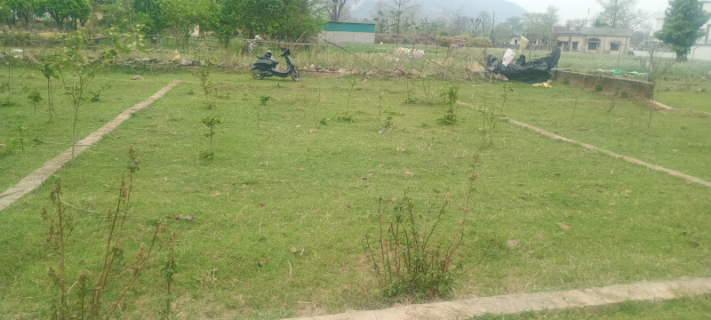 143 Sq.ft. Residential Plot for Sale in Raipur, Dehradun