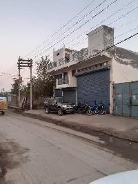 Factory for Sale in Industrial Area, Mundka, Delhi