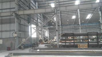  Factory for Rent in NH 8, Gurgaon