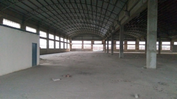  Factory for Rent in Dharuhera, Rewari