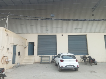  Warehouse for Rent in Sector 5 Gurgaon
