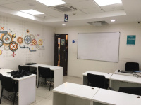  Office Space for Rent in Nehru Place, Delhi