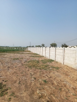  Commercial Land for Sale in Garhi Harsaru, Gurgaon