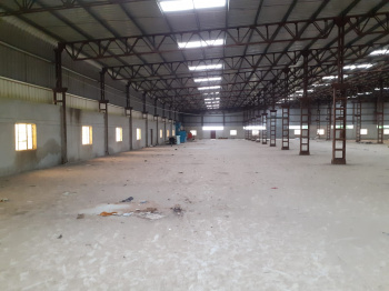 Factory for Rent in Bawal, Rewari