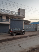  Factory for Rent in Mundka, Delhi