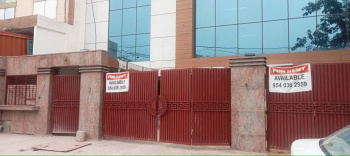  Factory for Rent in Okhla Industrial Area Phase II, Delhi