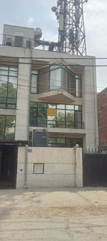  Warehouse for Rent in Sahibabad, Ghaziabad