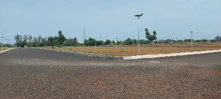  Commercial Land for Sale in Sivaganga, Sivaganga