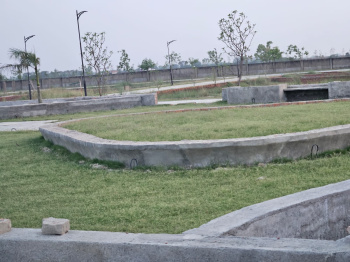  Residential Plot for Sale in Sultanpur Road, Lucknow