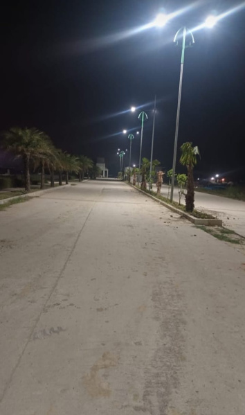  Residential Plot 1250 Sq.ft. for Sale in Sultanpur Road, Sultanpur Road, Lucknow