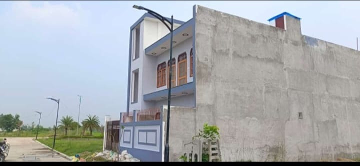  Residential Plot 1250 Sq.ft. for Sale in Sultanpur Road, Sultanpur Road, Lucknow