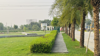  Residential Plot for Sale in Gosainganj, Lucknow