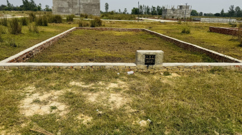  Residential Plot for Sale in Sultanpur Road, Lucknow