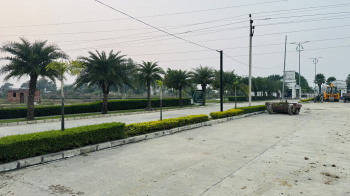  Residential Plot for Sale in Jail Road, Lucknow