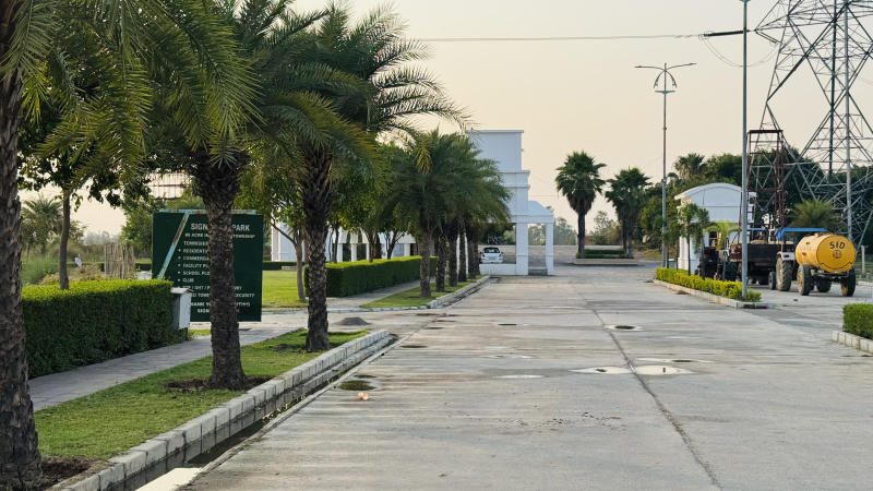  Residential Plot 880 Sq.ft. for Sale in New Jail Road, New Jail Road, Lucknow