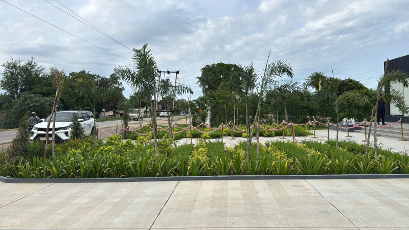  Residential Plot 729 Sq.ft. for Sale in Mohanlalganj, Lucknow
