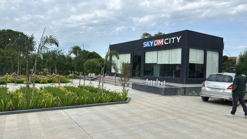  Residential Plot 729 Sq.ft. for Sale in Mohanlalganj, Lucknow