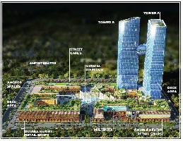  Commercial Shop for Sale in Sector 90 Noida