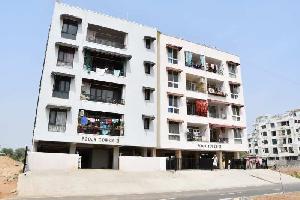 2 BHK Flat for Sale in Vidhayak Nagar, Jaipur
