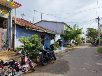 2 BHK House for Sale in Tiruchengode, Namakkal