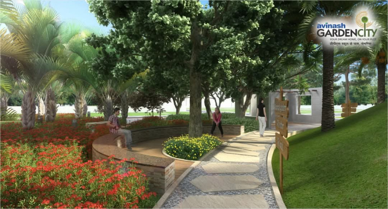  Residential Plot 1000 Sq.ft. for Sale in Vidhan Sabha Road, Raipur