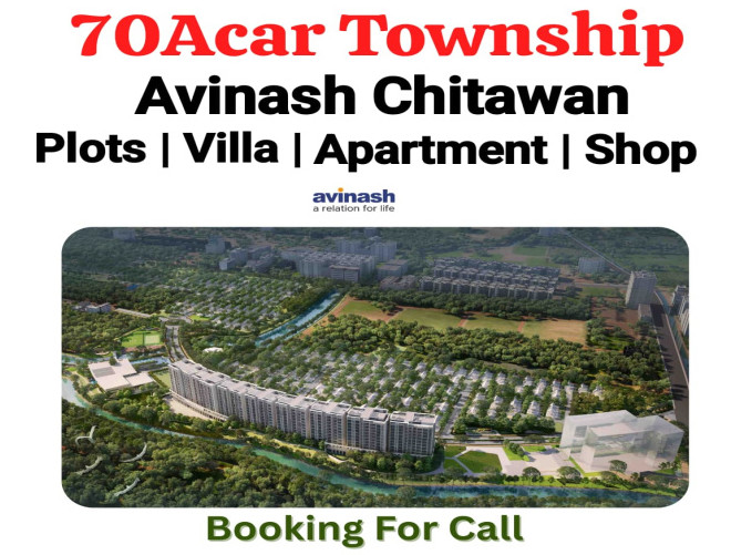  Residential Plot 2000 Sq.ft. for Sale in Kachna, Raipur