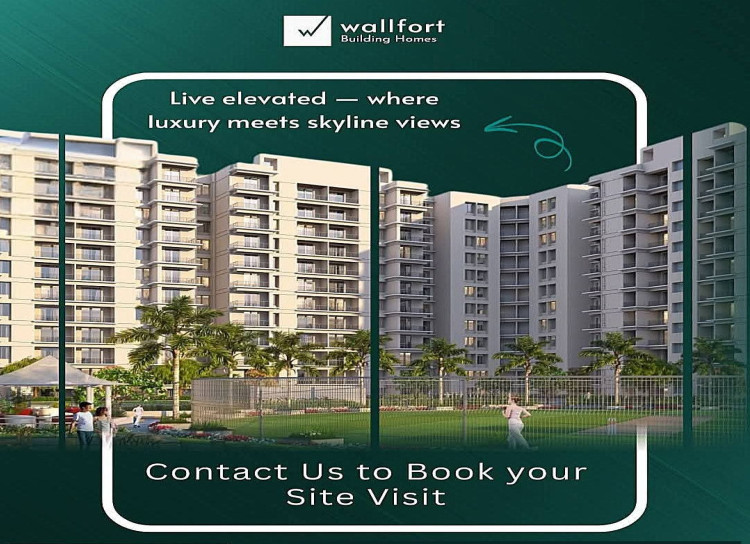 3 BHK 1500 Sq.ft. Apartment for Sale in Bhatagaon, Raipur