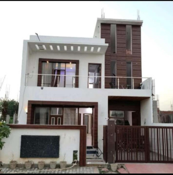 5 BHK House & Villa for Sale in Bamheta, Ghaziabad