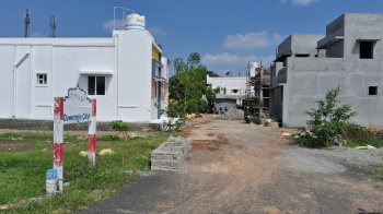  Residential Plot for Sale in Othakadai, Madurai