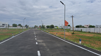  Residential Plot for Sale in Bodinayakkanur, Theni