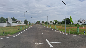  Residential Plot for Sale in Periyakulam, Theni