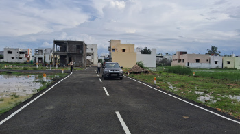  Residential Plot for Sale in Kadachanendal, Madurai
