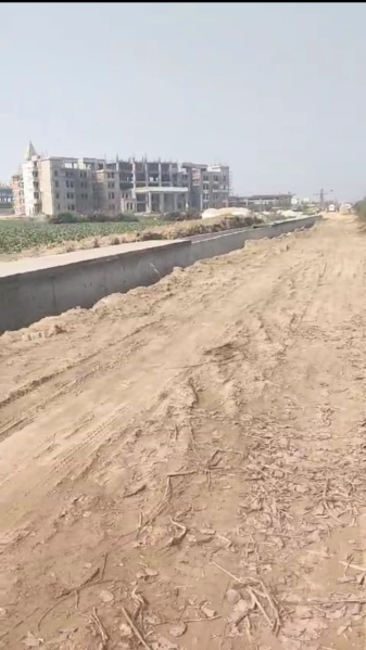  Commercial Land 200 Biswa for Sale in Ayodhya Bypass, Faizabad