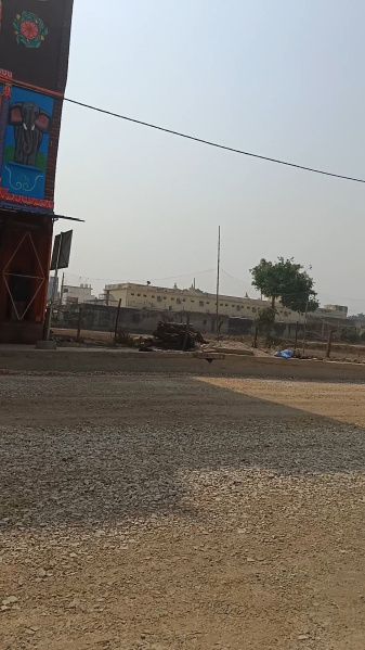  Warehouse 35386 Sq.ft. for Rent in Saketpuri, Deokali, Faizabad