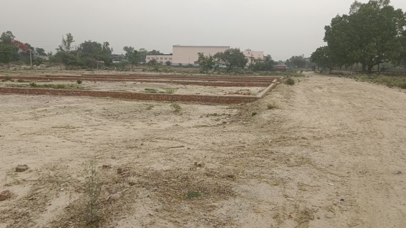  Warehouse 35386 Sq.ft. for Rent in Saketpuri, Deokali, Faizabad