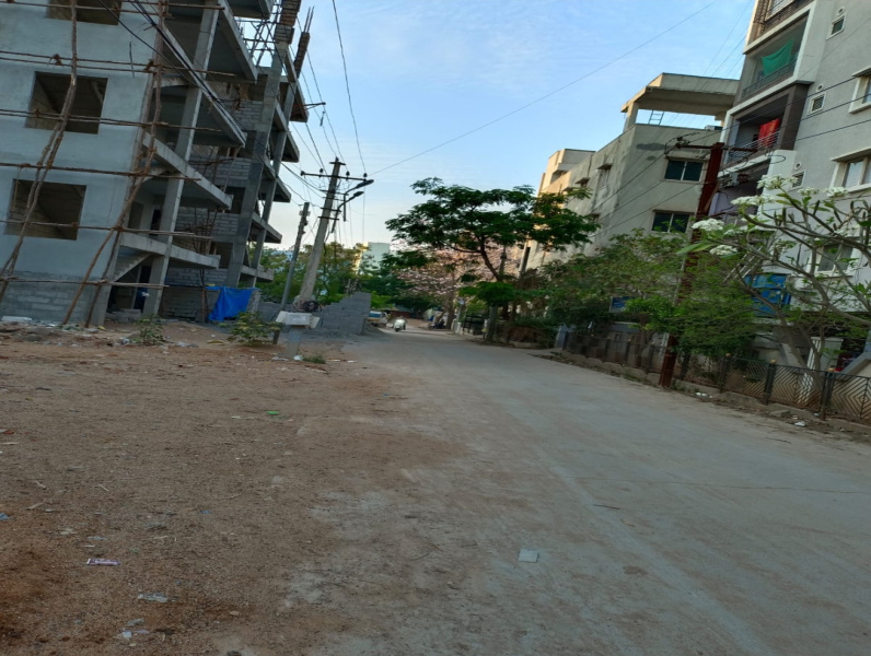  Residential Plot 200 Sq. Yards for Sale in Kondapur, Hyderabad